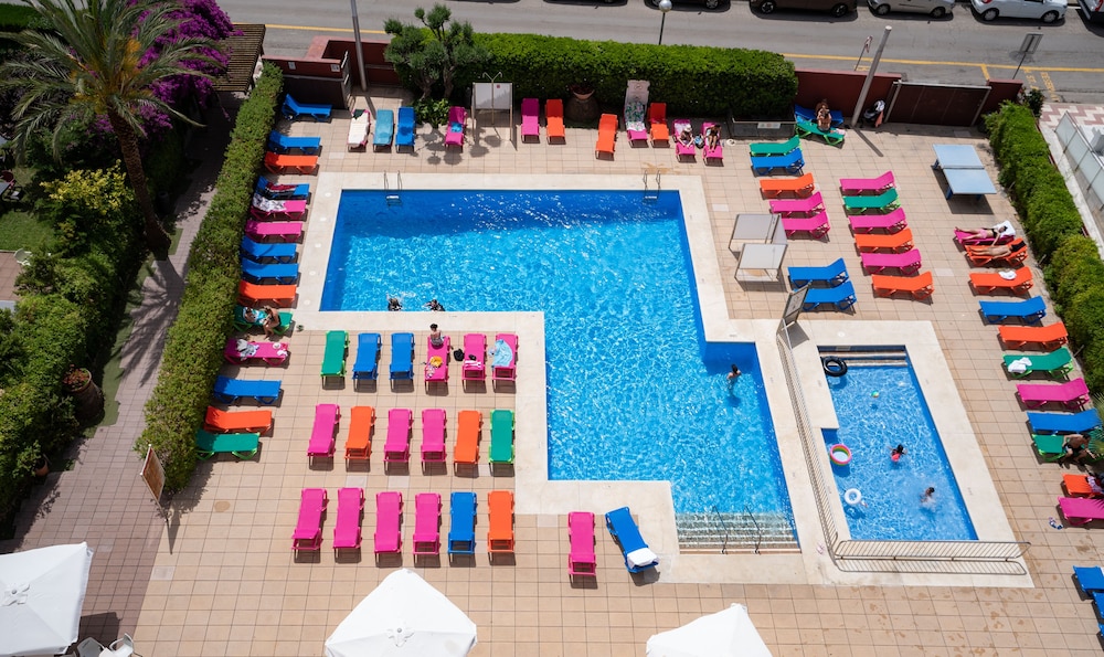 MedPlaya Hotel Santa Monica