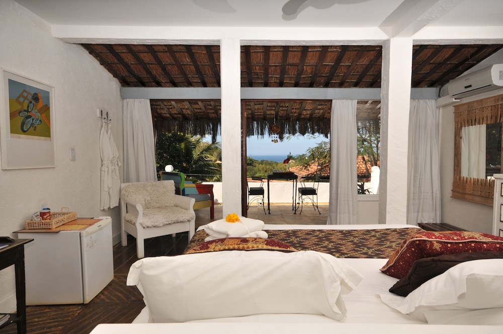Aquabarra Boutique Hotel & Spa
