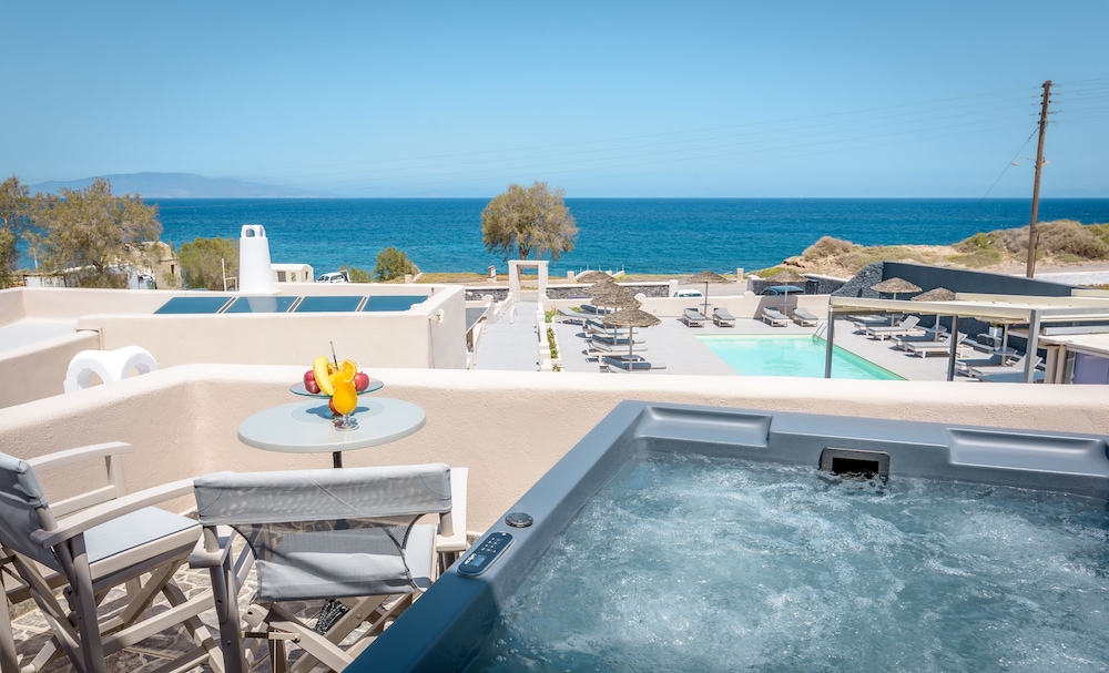 En Plo Boutique Suites