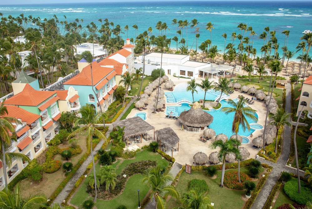 TRS Turquesa Hotel - Adults Only - All Inclusive