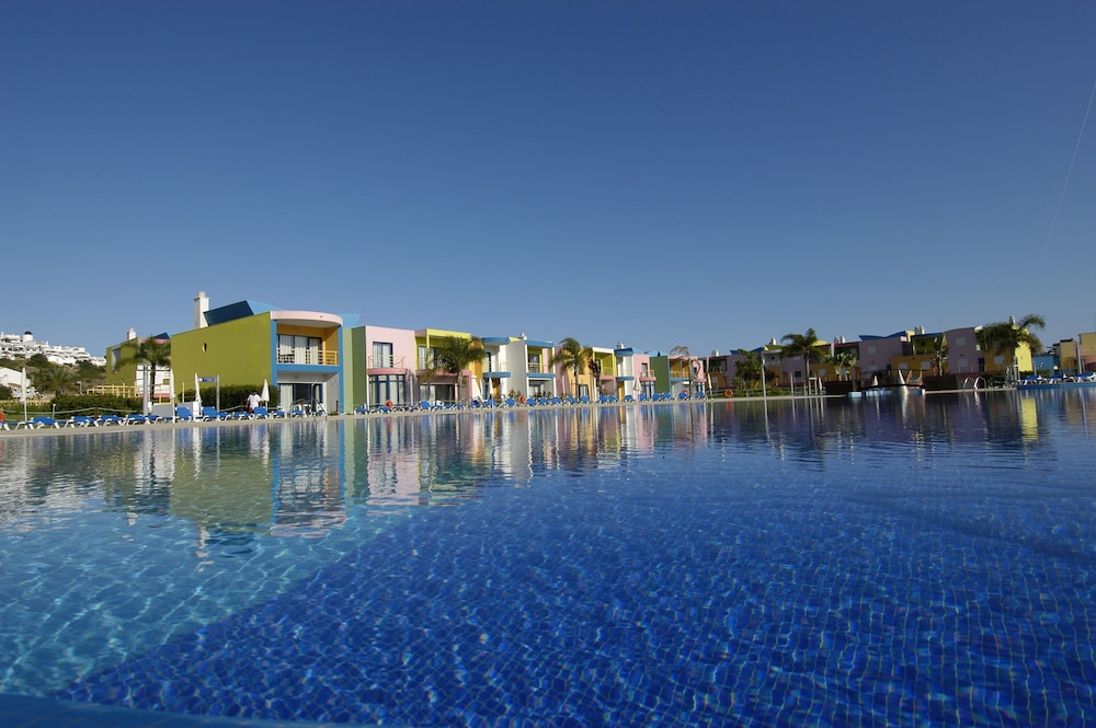 Orada Apartamentos Turísticos Marina de Albufeira
