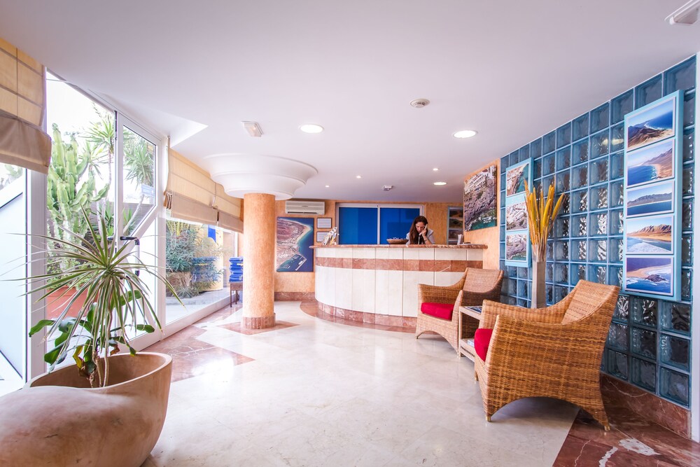 Apartamentos Atalaya de Jandía by LIVVO