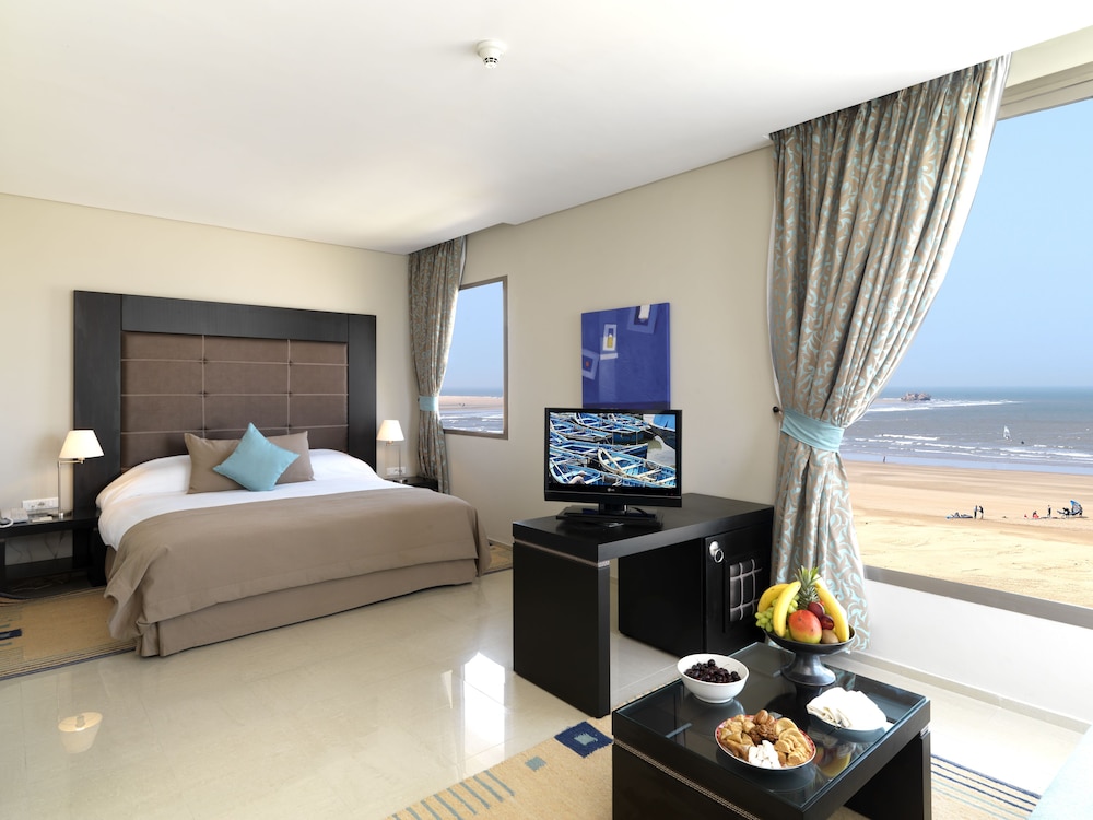 Atlas Essaouira & SPA