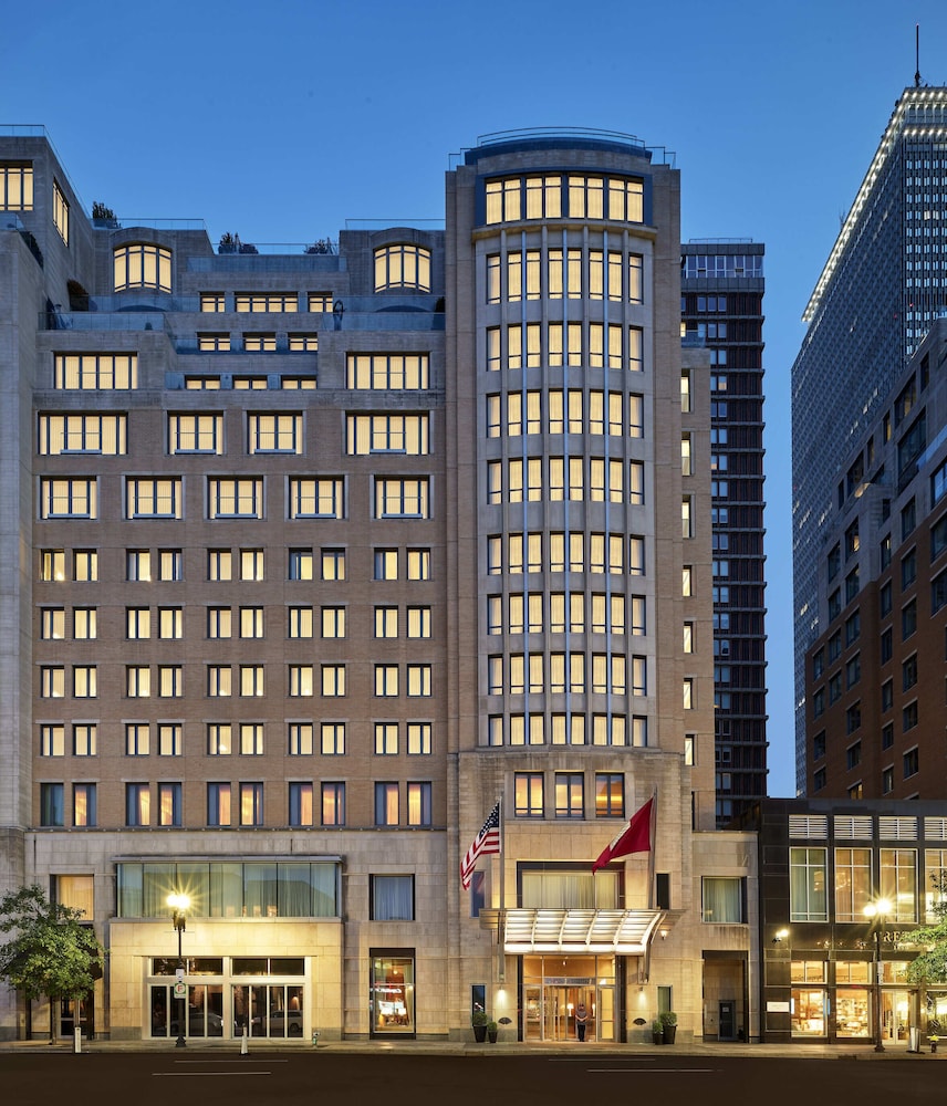 Mandarin Oriental Boston