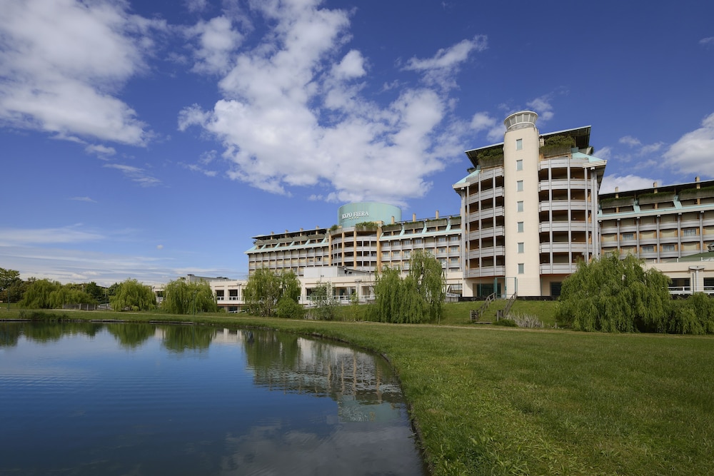 UNAHOTELS Expo Fiera Milano