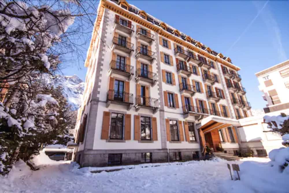 Hotel Richemond