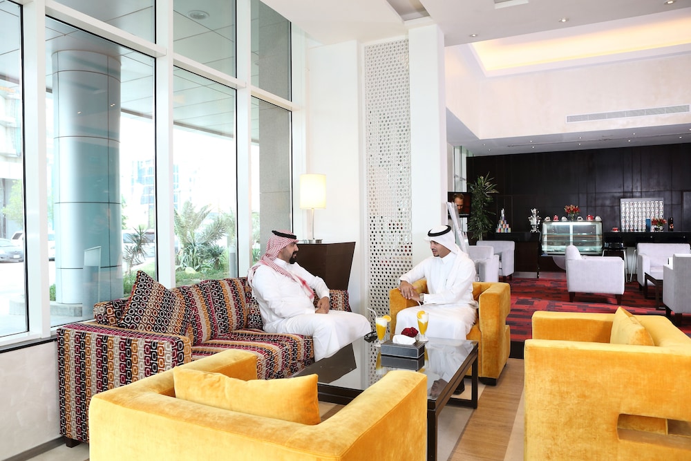Novotel Riyadh Al Anoud
