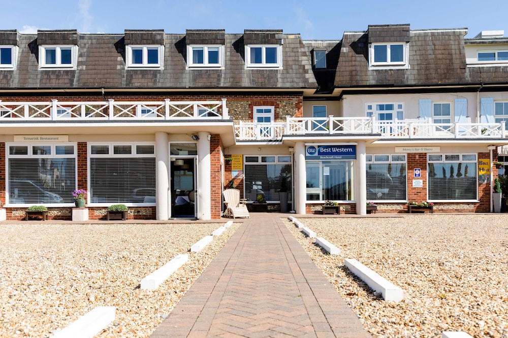 Beachcroft Hotel, BW Signature Collection
