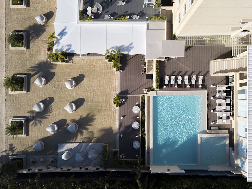 Be Resorts - Mactan