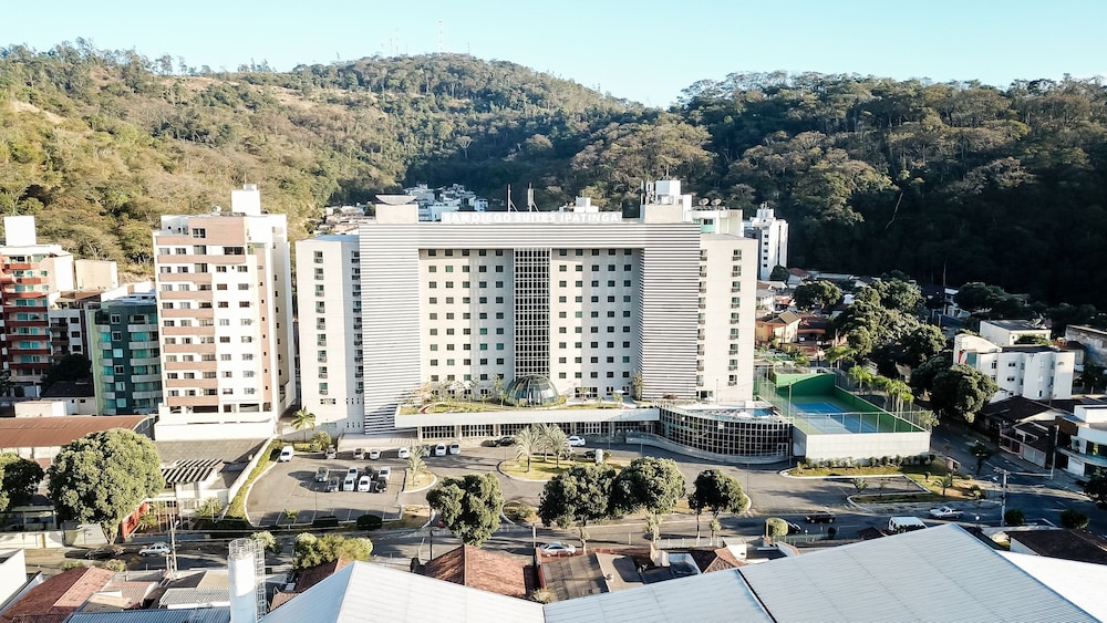 San Diego Suítes Ipatinga