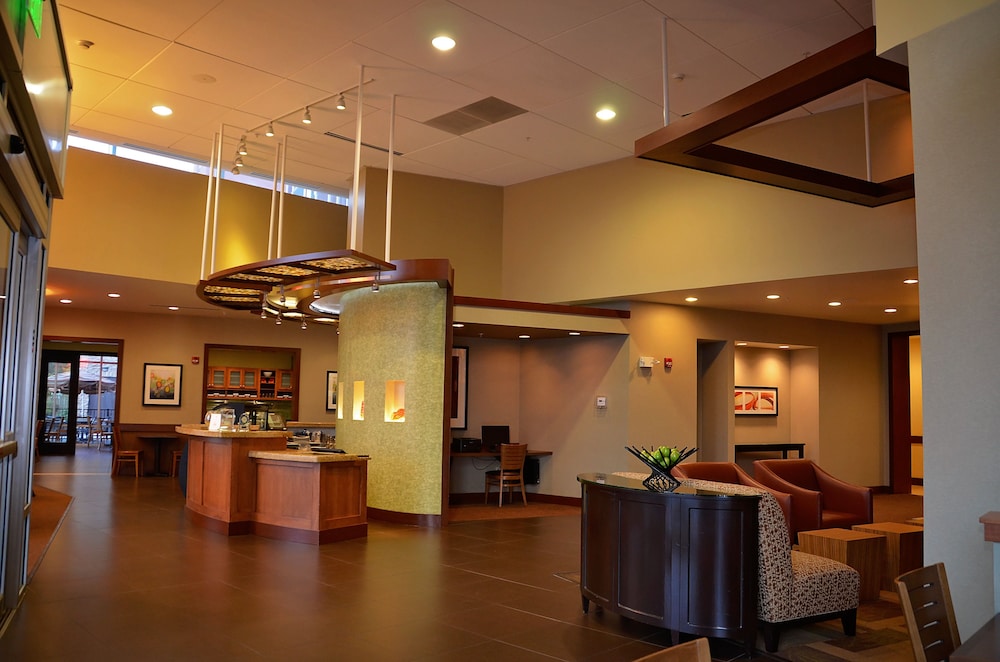 Hyatt Place North Charleston