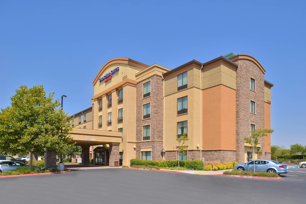 SpringHill Suites by Marriott Roseville