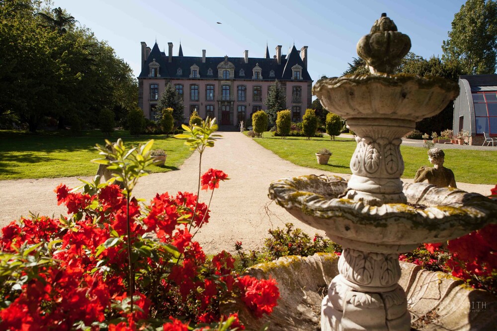 Château du Colombier