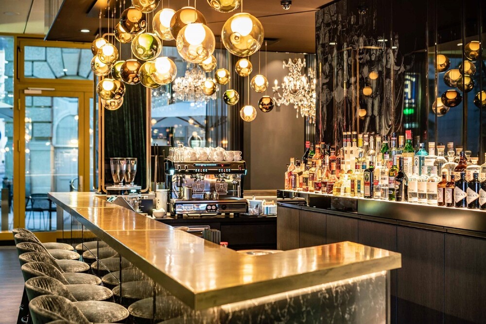 Motel One Berlin - Kudamm