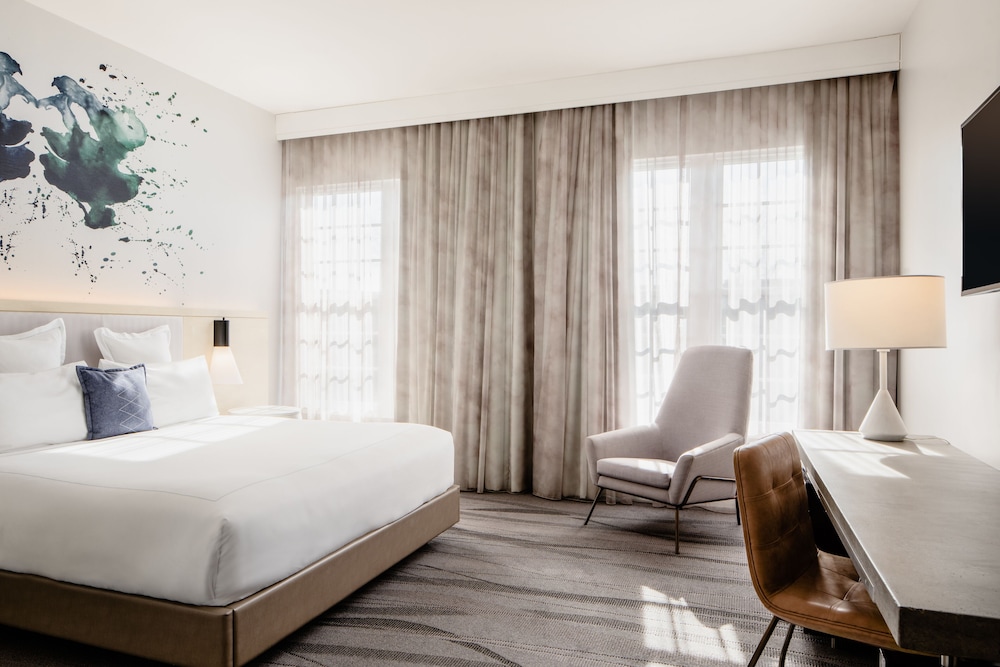 Lorien Hotel & Spa