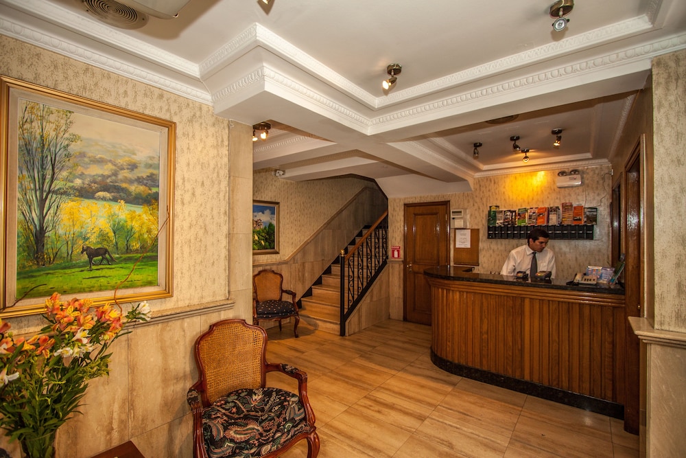 Apart Hotel Principado