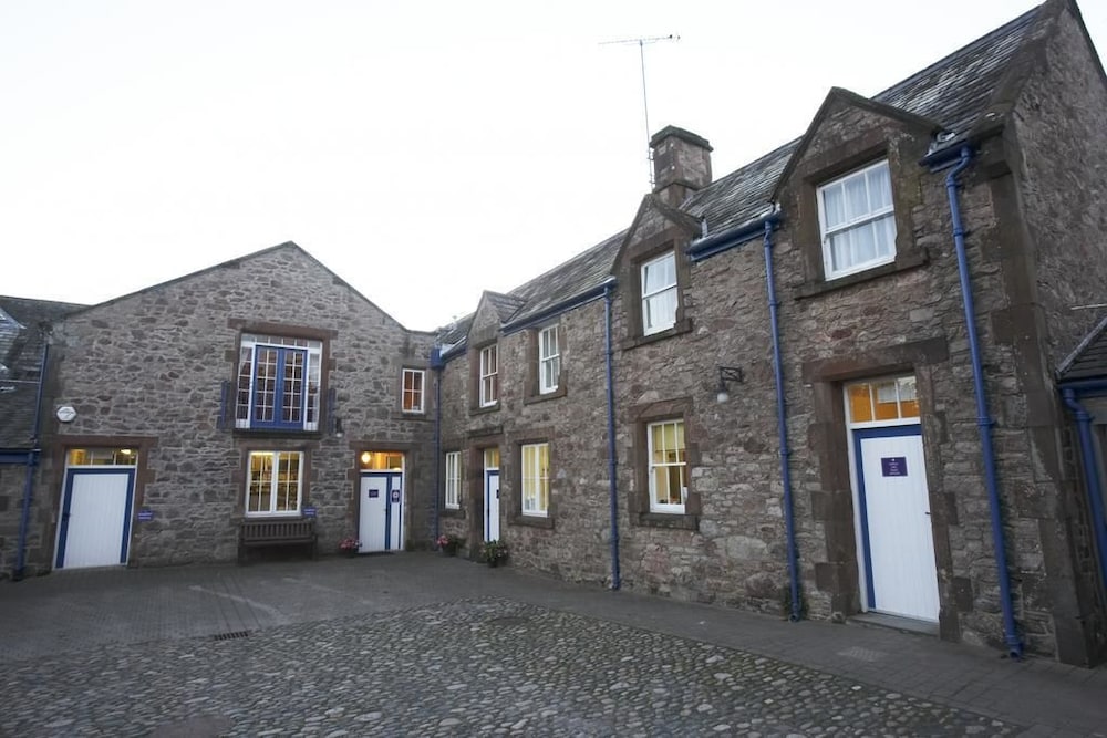 Muncaster's Coachman's Quarters - B&B