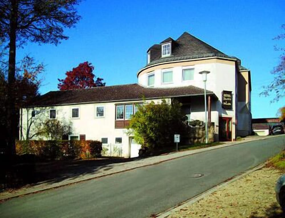 Hotel Ritschlay