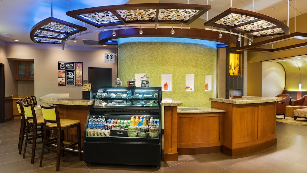 Hyatt Place Coconut Point
