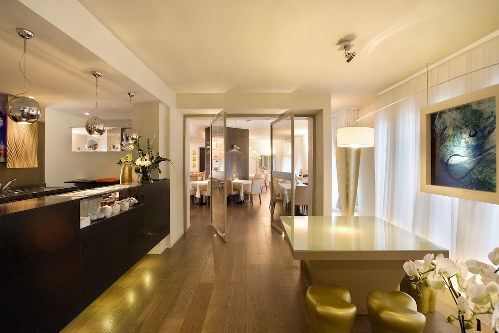 Spa Hotel Parigi 2