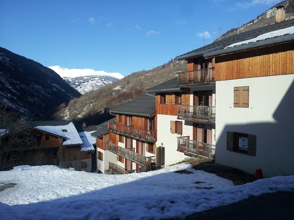 Résidence Orelle 3 Vallées