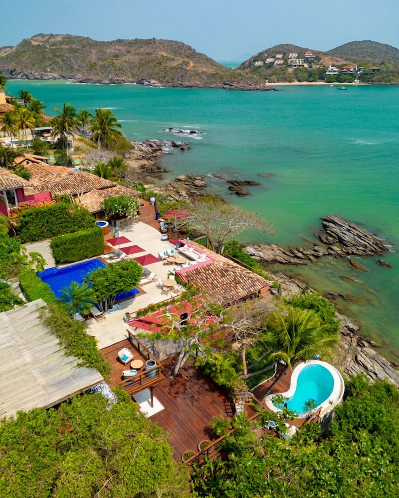 Insolito Boutique Hotel