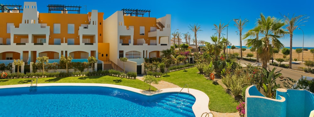 Apartamentos Paraiso Playa