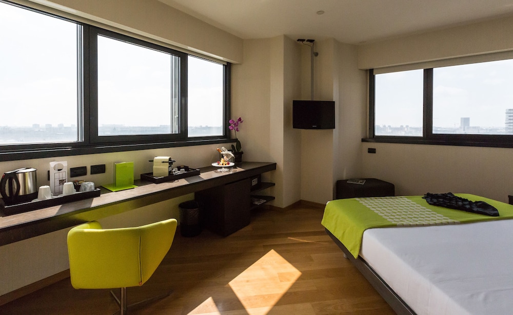 Hotel The Hub