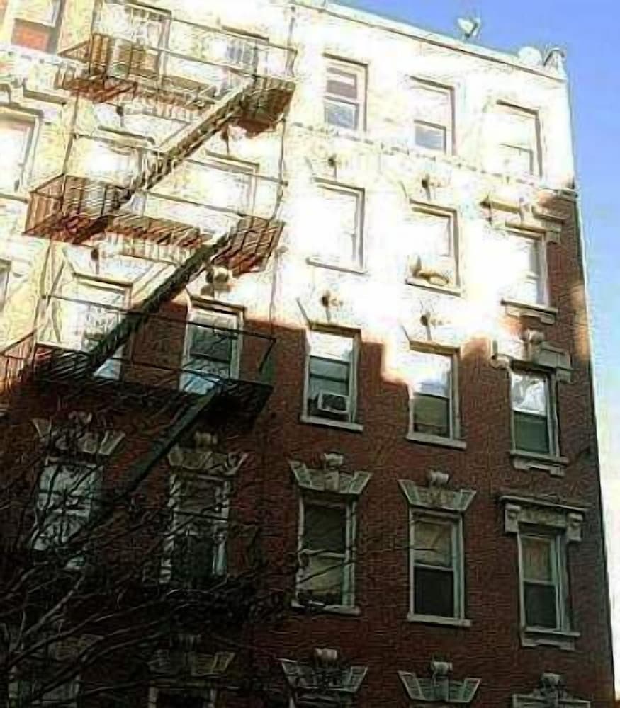 Direct Loft at 8 Rivington Street