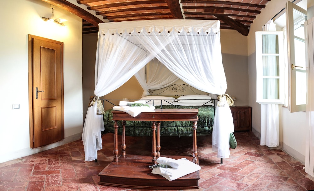 Il Vicario - Podere di Monti