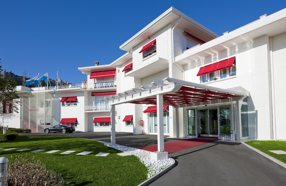 The Regent Boutique Hotel & SPA - PRE OPENING