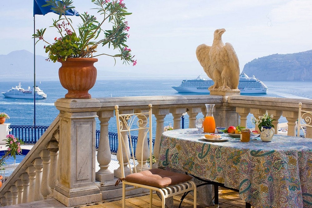 Villa La Terrazza
