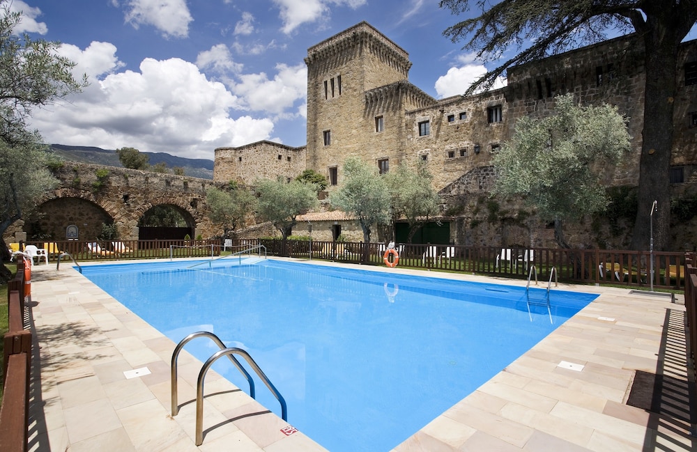Parador De Jarandilla