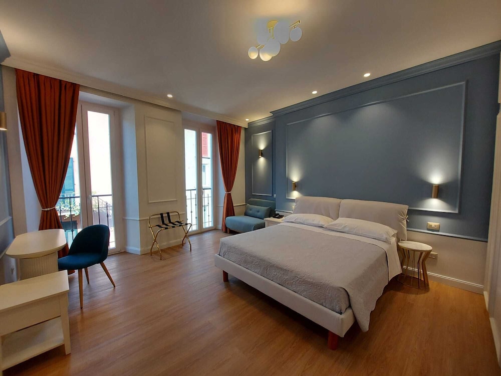 Hotel Borgovico