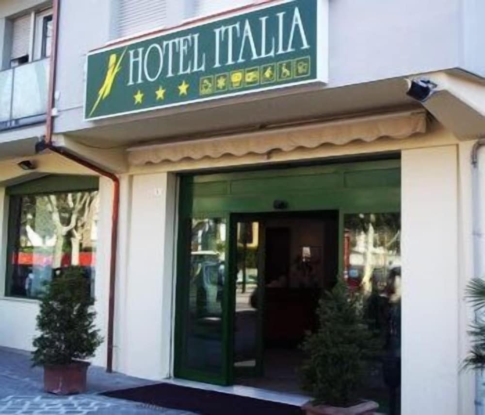 Hotel Italia