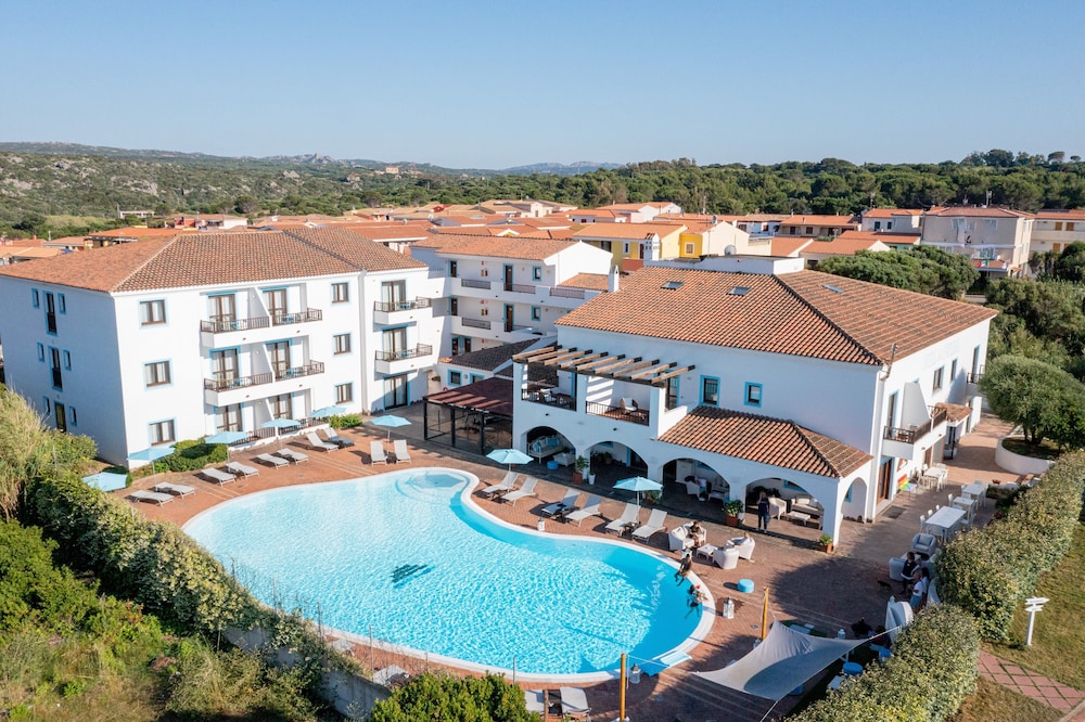 La Funtana Hotel