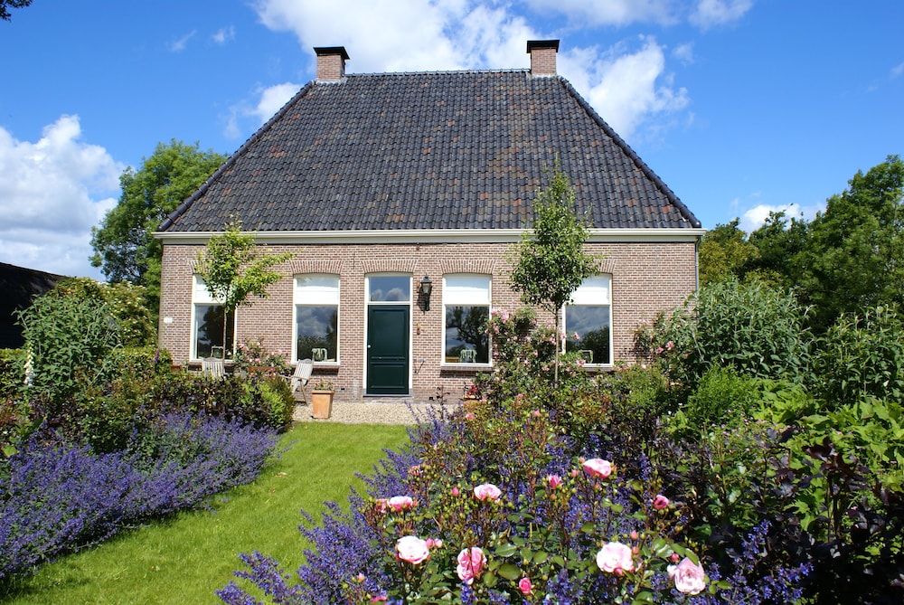De Heerlijkheid Ruinerwold