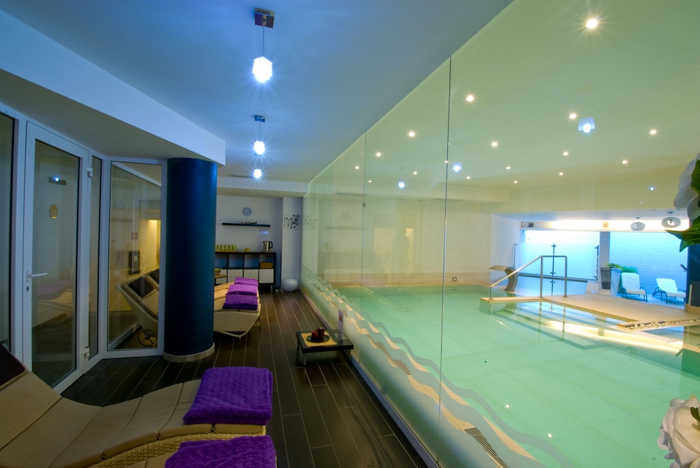Oasi Wellness Spa