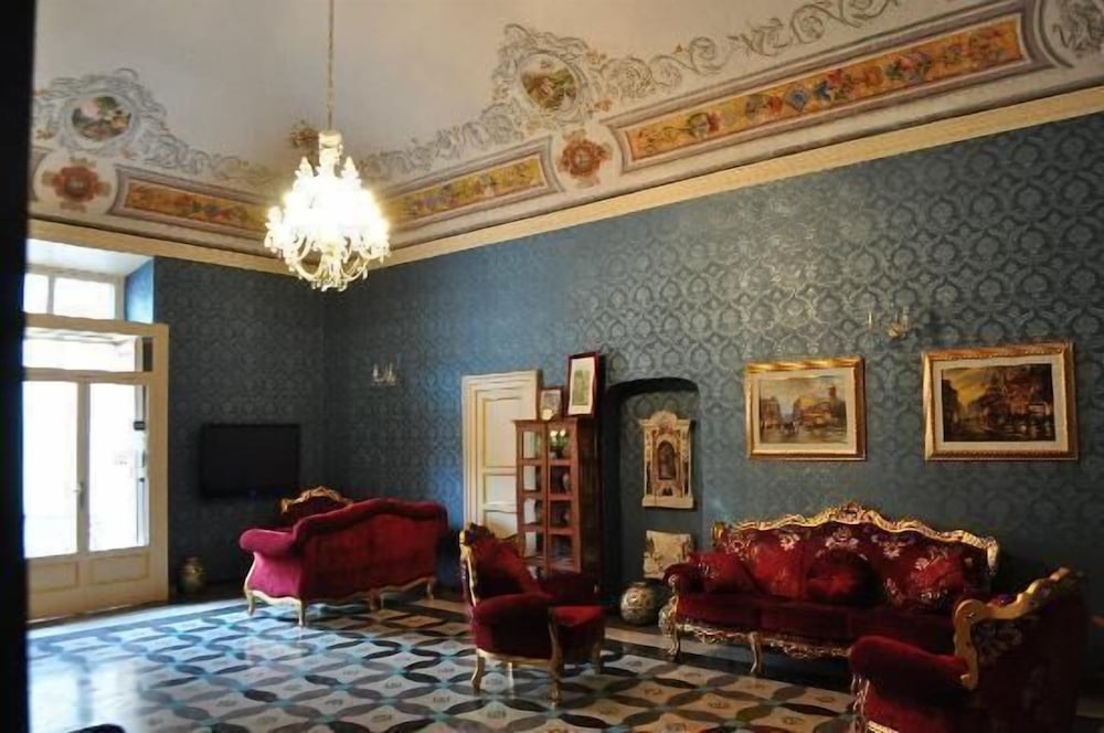 Grana Barocco Art Hotel & Spa