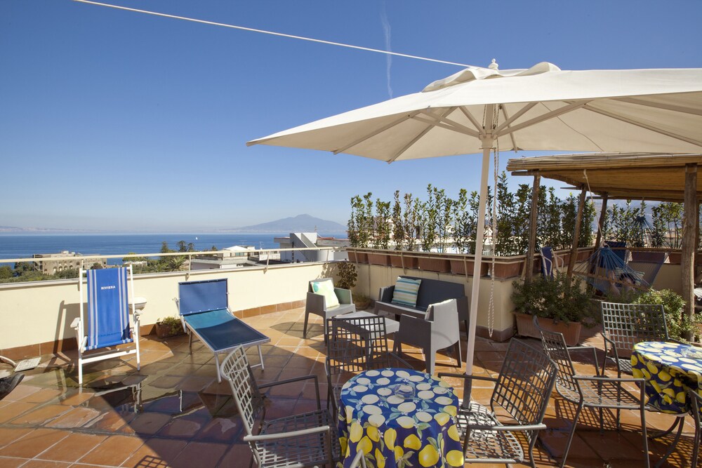 Hotel Tirrenia