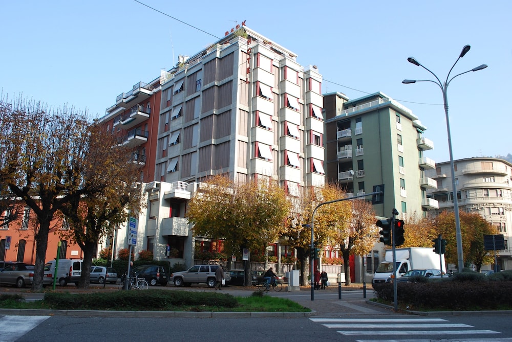 Park Hotel Meublé