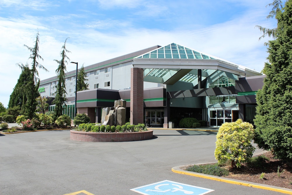 Hotel Arlington