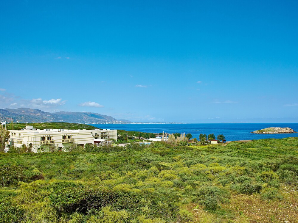 Grecotel Meli Palace - All Inclusive