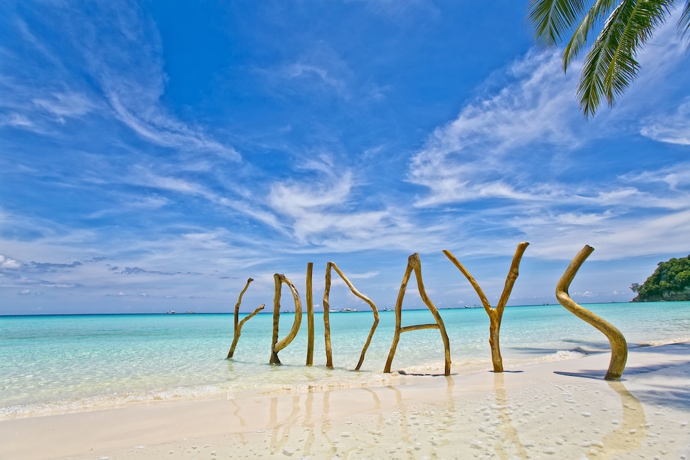 Fridays Boracay Resort