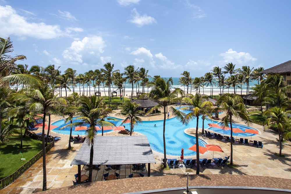 Beach Park Suites Resort