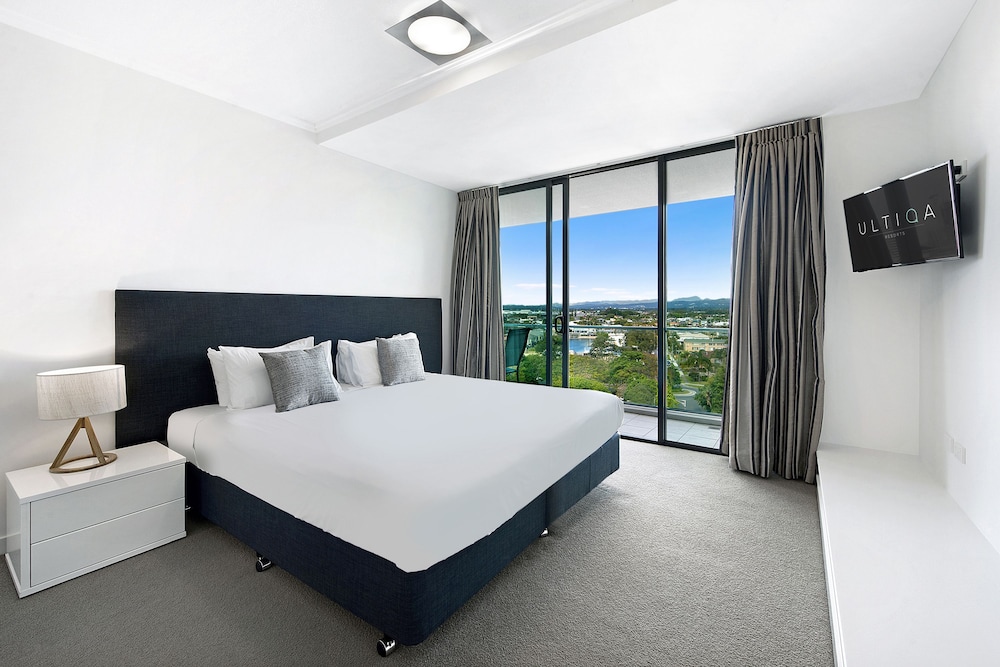 ULTIQA Freshwater Point Resort