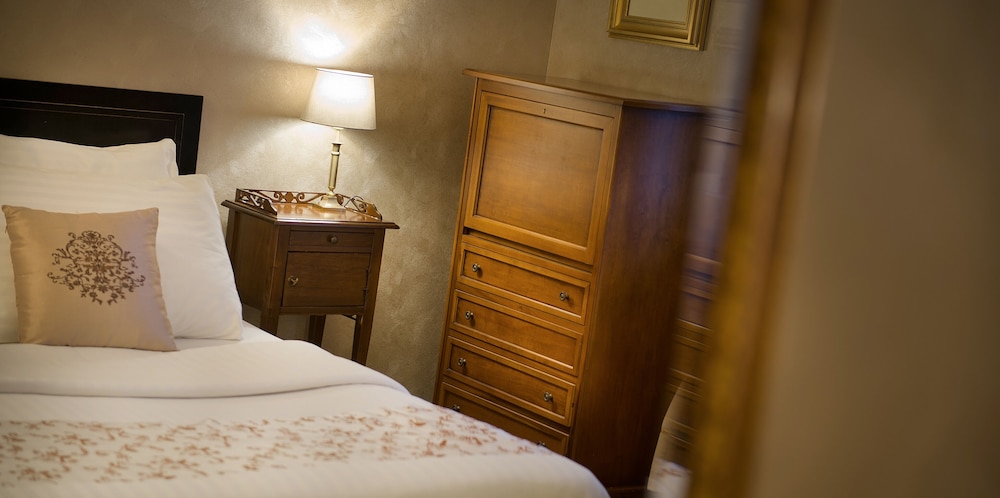Hotel Angelis