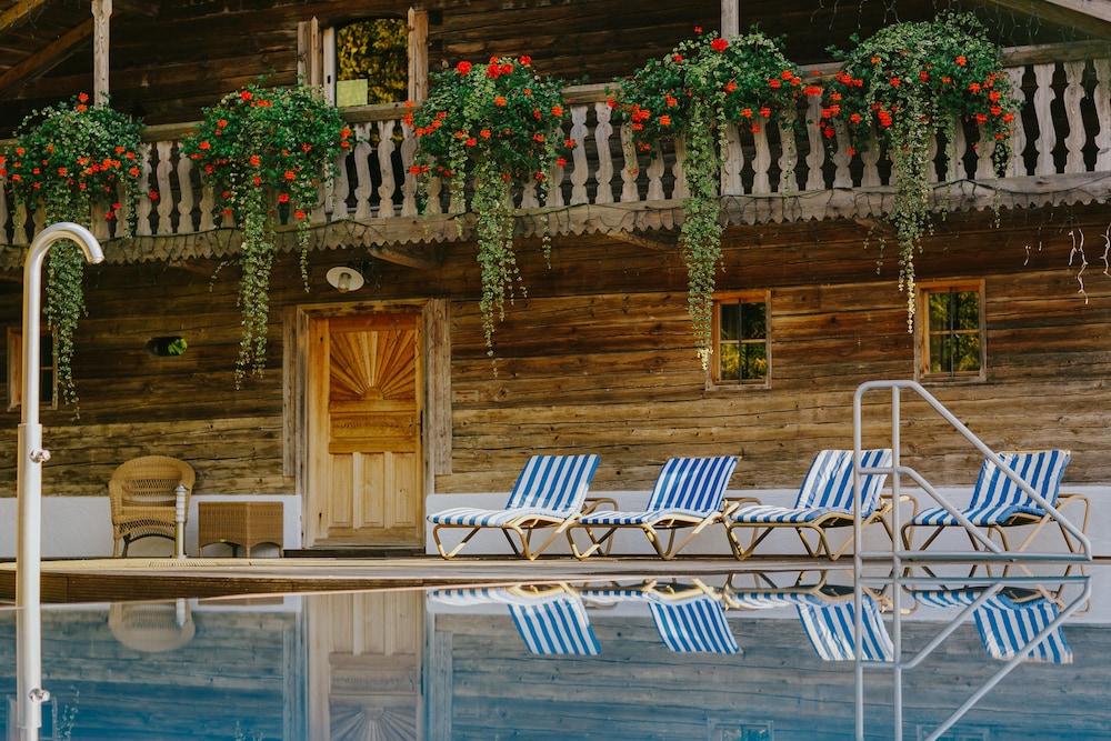 Hotel Drei Quellen Therme