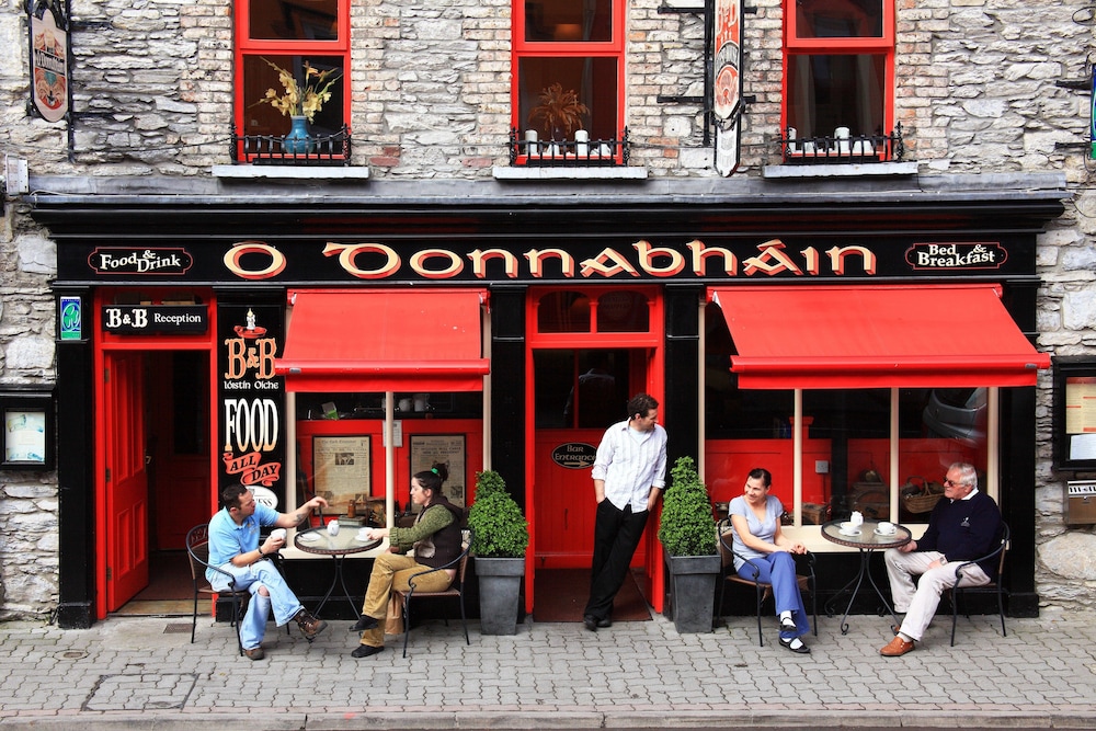O'Donnabhains Kenmare Townhouse