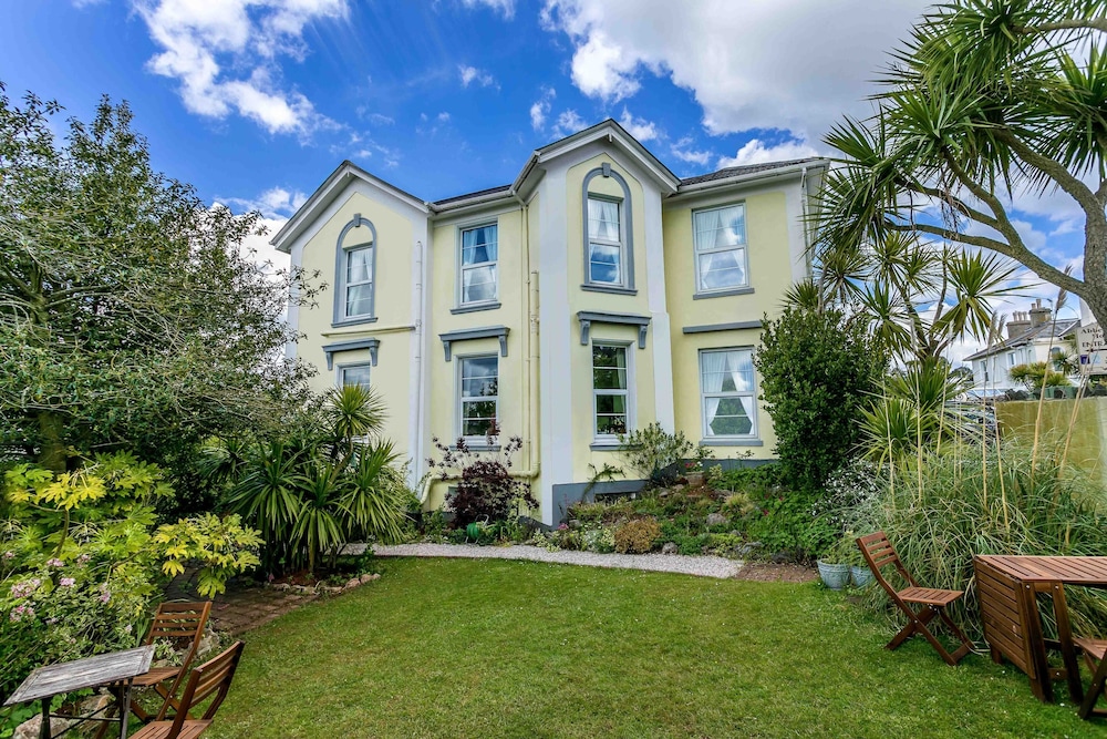 Abbeyfield B&B